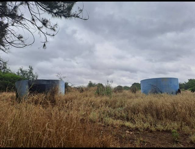 37.90HA FARM FOR SALE IN MODDERFONTEIN AH